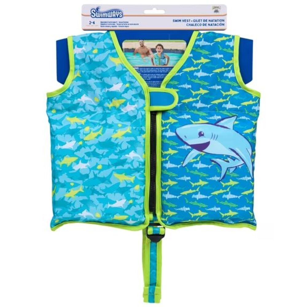 Swim Vest 2 - 4 years